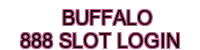 buffalo-888-slot-login